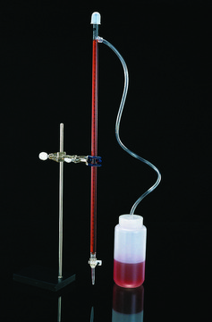 Nalgene&#174; automatic self-zeroing burette volume 50&#160;mL