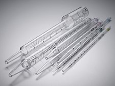 Corning® Falcon® Serological Pipettes capacity 2 mL, individually wrapped, clear-plastic, sterile