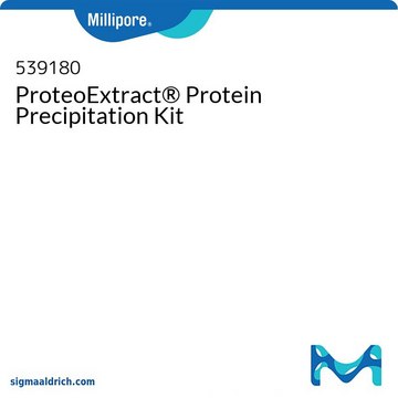 ProteoExtract&#174; Protein Precipitation Kit