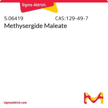 Methysergide Maleate