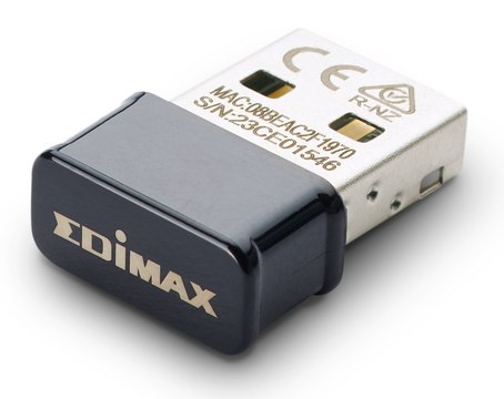 Millicell&#174; ERS 3.0 Wifi USB Dongle External USB WiFi dongle for Millicell ERS 3.0 Voltohmmeter.