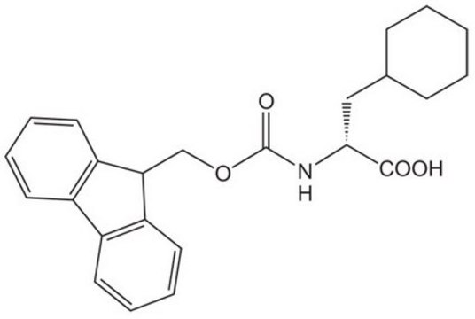 Fmoc-D-Cha-OH Novabiochem&#174;