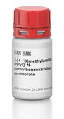 2-[4-(Dimethylamino)styryl]-N-methylbenzoxazolium perchlorate 99% (TLC)