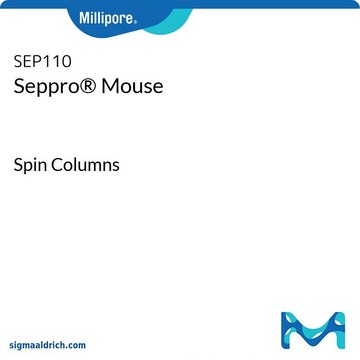 Seppro&#174; Mouse Spin Columns