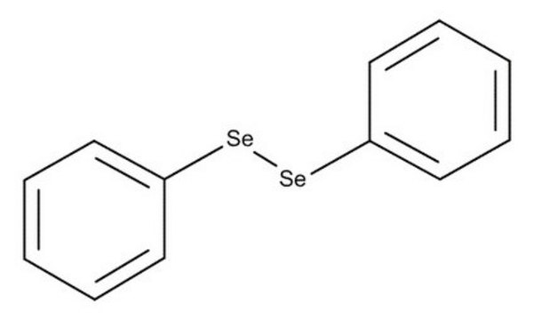 Diphenyl diselenide for synthesis