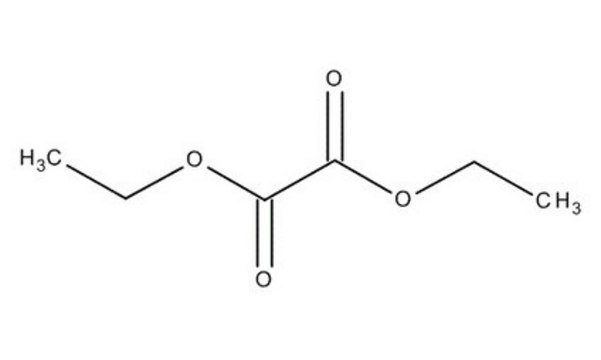 Diethyl oxalate for synthesis