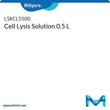 Cell Lysis Solution 0.5 L