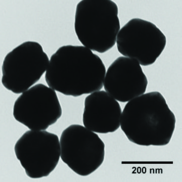 银纳米溶液 200&#160;nm avg. part. size, 0.02&#160;mg/mL (in 2mM aqueous sodium citrate), citrate functionalized