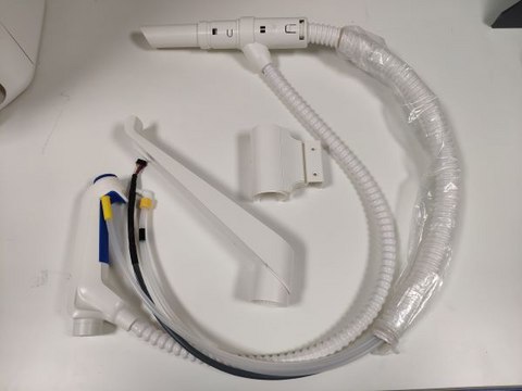 System Mounting Kit for POD of Milli-Q&#174; EQ Systems Designed for use with Milli-Q&#174; EQ 7 series systems to mount the Q-POD&#174; dispenser directly on the system.