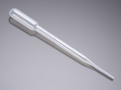 Corning&#174; Falcon&#174; Transfer Pipet capacity 3&#160;mL, non-sterile