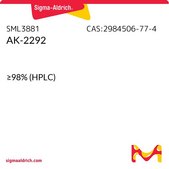 AK-2292 ≥98% (HPLC)