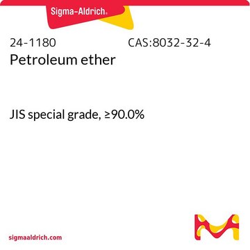 石油醚 JIS special grade, &#8805;90.0%