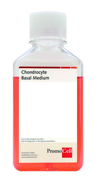 Chondrocyte Growth Medium Basal Medium, 500 ml