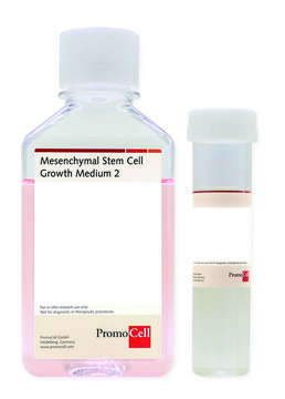 Mesenchymal Stem Cell Growth Medium 2 Ready-to-use kit including Basal Medium and SupplementMix, 500 ml