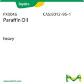 Paraffin Oil heavy