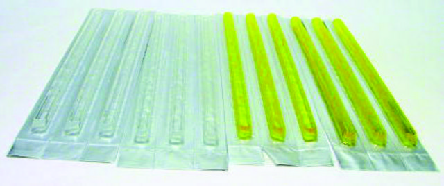 ExcelGel&#8482;SDS buffer strips L × W 245&#160;mm × 4.5&#160;mm, pack of 1&#160;kit