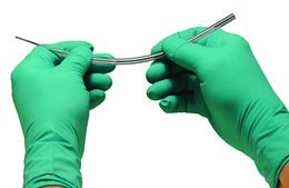 Plastic Pasteur Pipette L 5 3/4 in., sterile, polystyrene