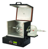 Aldrich® Kugelrohr™ short-path distillation apparatus AC/DC input 230 V AC, European 2-pin plug