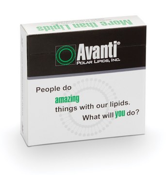 Cer/Sph 混合物 I Avanti Polar Lipids LM6002, ethanol solution