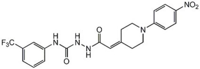 甲状腺激素受体拮抗剂，1-850 The Thyroid Hormone Receptor Antagonist, 1-850, also referenced under CAS 251310-57-3, controls the biological activity of Thyroid Hormone Receptor. This small molecule/inhibitor is primarily used for Neuroscience applications.