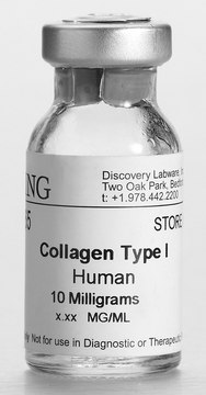 Corning&#174; Collagen I from human(Natural), pack of 10&#160;mg