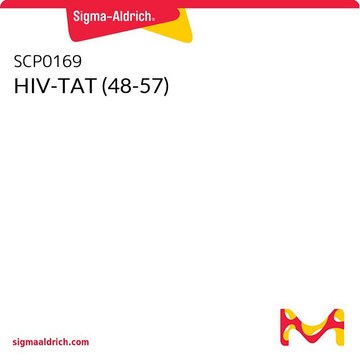 HIV-TAT (48-57)