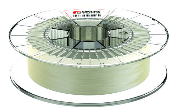 Polyvinyl alcohol (PVA) printing filament 2.85 mm