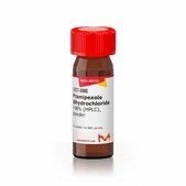普拉克索 二盐酸盐 >98% (HPLC), powder