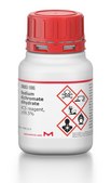 Sodium dichromate dihydrate ACS reagent, ≥99.5%