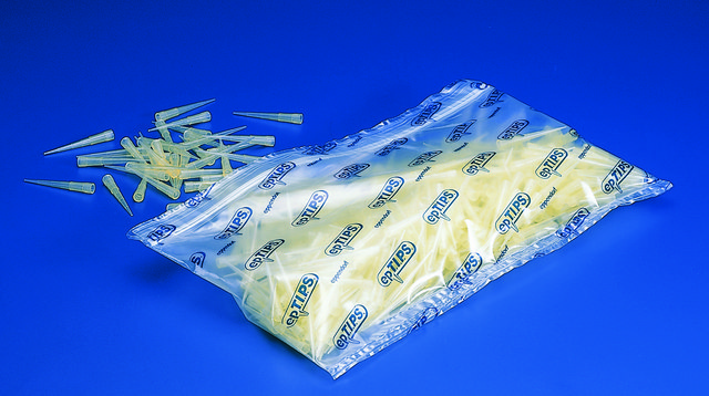 Eppendorf&#174; epT.I.P.S.&#174; standard volume range 2-200&#160;&#956;L, yellow polypropylene, pack of 1000&#160;ea (2&nbsp;bags&nbsp;×&nbsp;500&nbsp;tips)