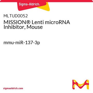 MISSION&#174; microRNA Mimic hsa-let-7a