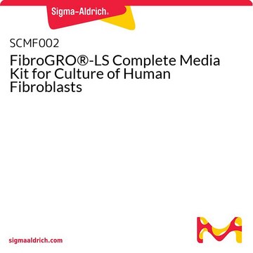 FibroGRO&#174;-LS Complete Media Kit for Culture of Human Fibroblasts