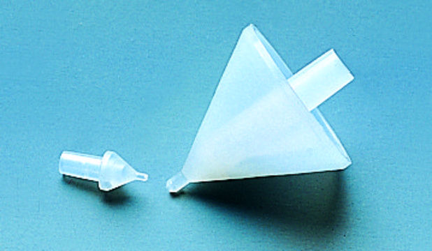 BRAND&#174; Transferpettor seals for 1-5&nbsp;mL caps, clear PE