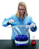 Whirl-Pak® Stand-Up Bag 2041 mL capacity(69 oz)