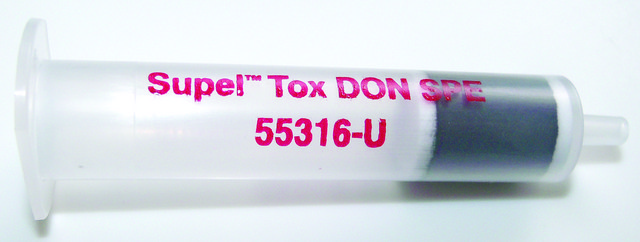 Supel&#8482; Tox DON volume 6&#160;mL, pk of 30