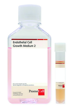 Endothelial Cell Growth Medium 2 Ready-to-use kit including Basal Medium and SupplementMix, 500 ml