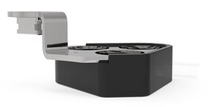 Steritest® Symbio Complete Drain Tray For 3 canisters, FLEX pump, High Integration