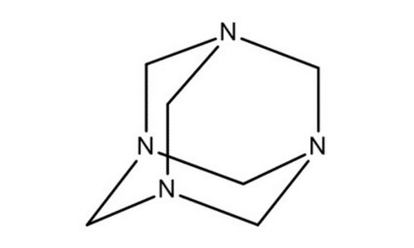 Hexamethylenetetramine for synthesis