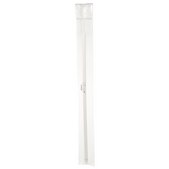 SP Bel-Art® Sterileware™ Liquid Thief Sampler capacity 190 mL (6.4 oz), pack of 20 ea (individually wrapped)