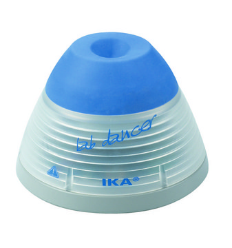 IKA &#174; Lab Dancer 测试振荡器 test tube shaker, 100 - 240 V