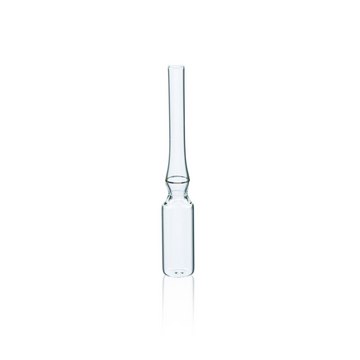 Wheaton&#174; Clear Ampule