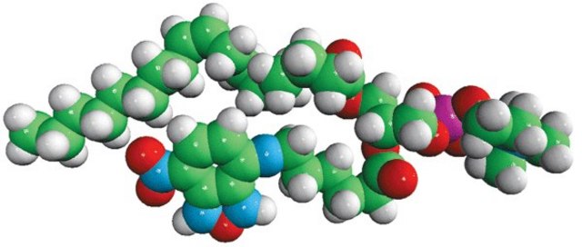 18:1-06:0 NBD PC Avanti Polar Lipids 810132C