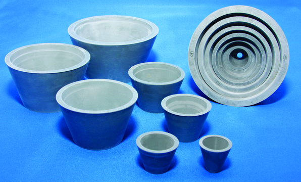 Individual Filter Adapters size 4