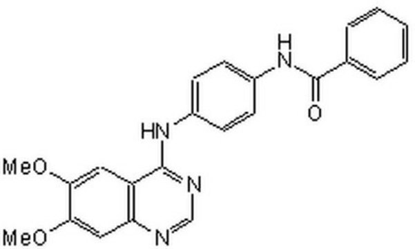 极光激酶抑制剂II The Aurora Kinase Inhibitor II, also referenced under CAS 331770-21-9, controls the biological activity of Aurora Kinase. This small molecule/inhibitor is primarily used for Phosphorylation &amp; Dephosphorylation applications.