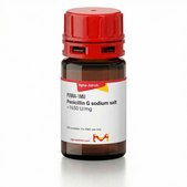 Penicillin G sodium salt ~1650 U/mg
