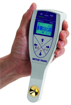 Mettler-Toledo Refracto portable refractometer portable refractometer, 30PX