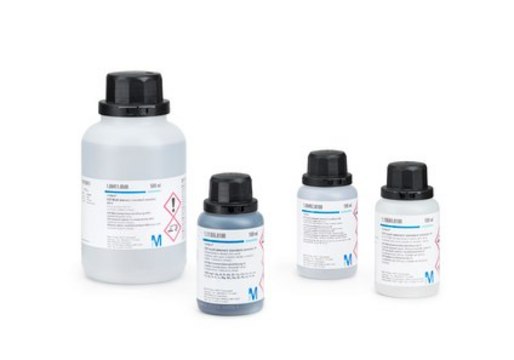 ICP multi-element standard solution XI for sludge testing (7 elements in dilute nitric acid) Certipur&#174;