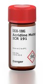 Acridine Mutagen ICR 191