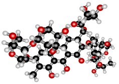 Mithramycin A from Streptomyces plicatus ≥90% (HPLC)