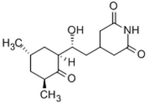 环己酰亚胺 InSolution, &#8805;98%